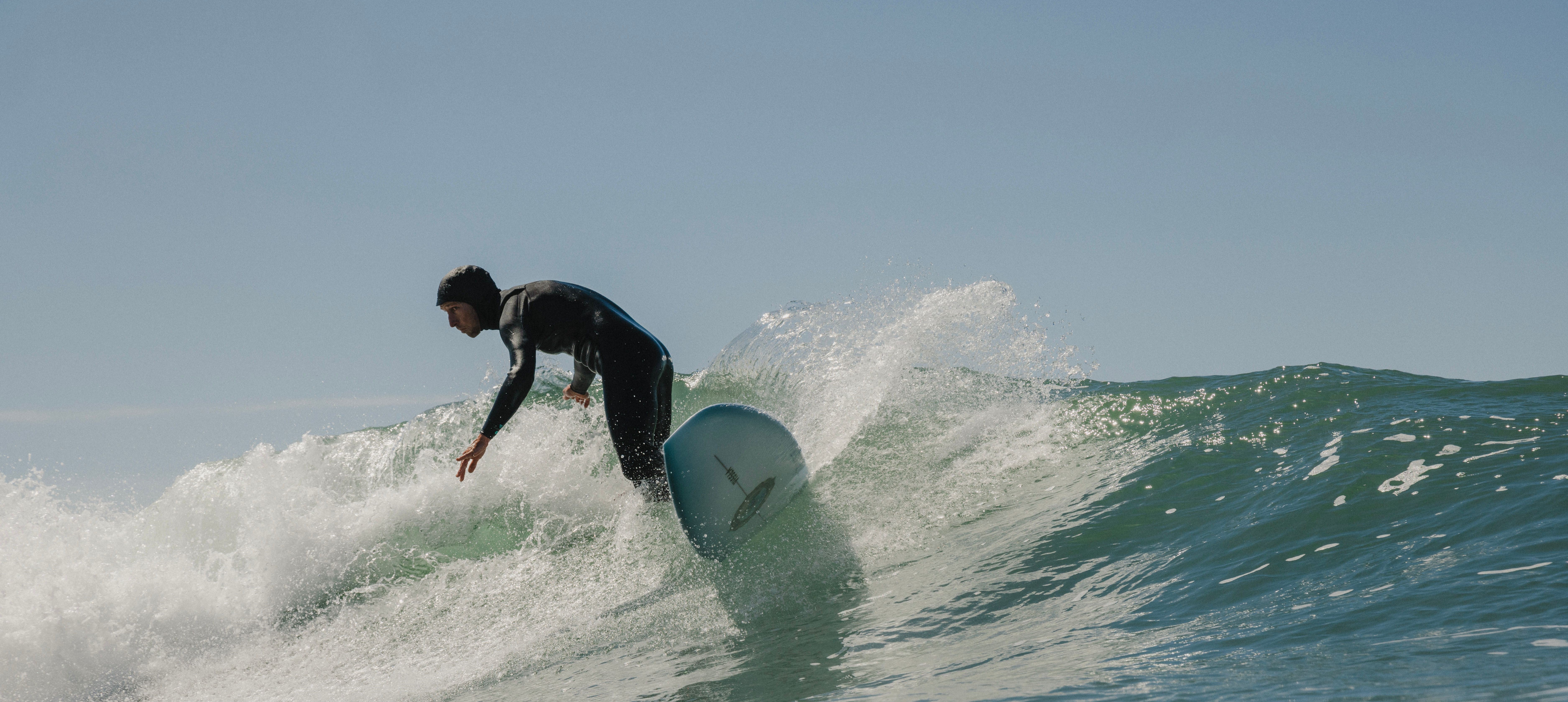 Full Wetsuits – Vissla AU