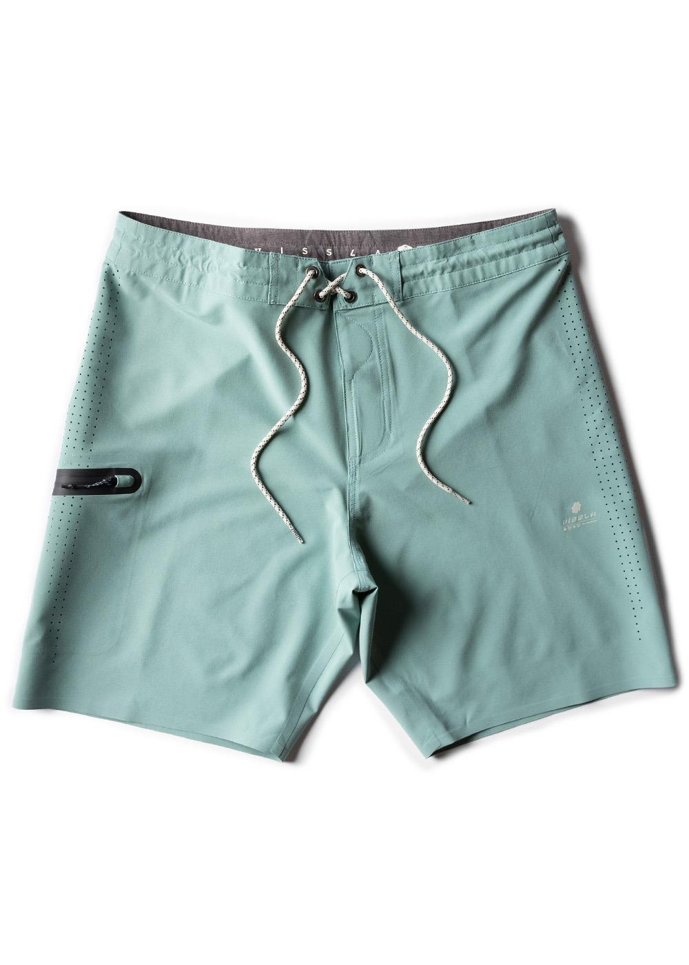 【新品】 VISSLA HIGH SEAS 18.5\" BOARDSHORT Vissla High Seas 18.5