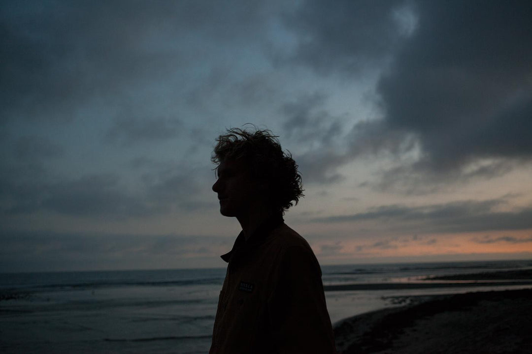 Andrew Jacobson