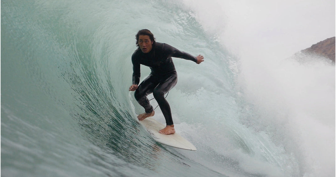 7 Seas Wetsuit