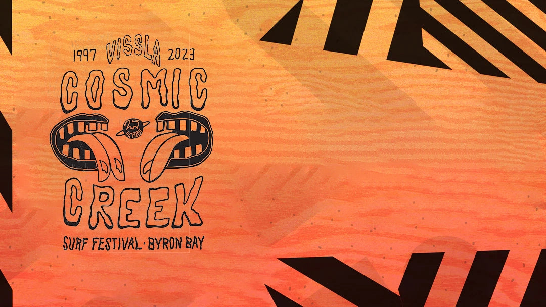 Cosmic Creek Byron Bay Is Back