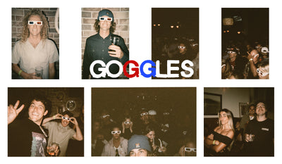 WATCH NOW | GOGGLES