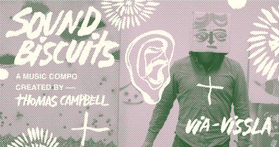 SOUND BISCUITS | THOMAS CAMPBELL