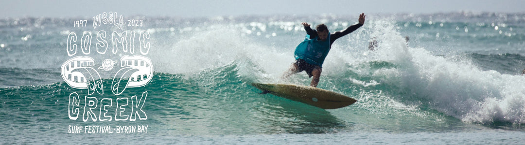Cosmic Creek Byron Bay Recap 2023