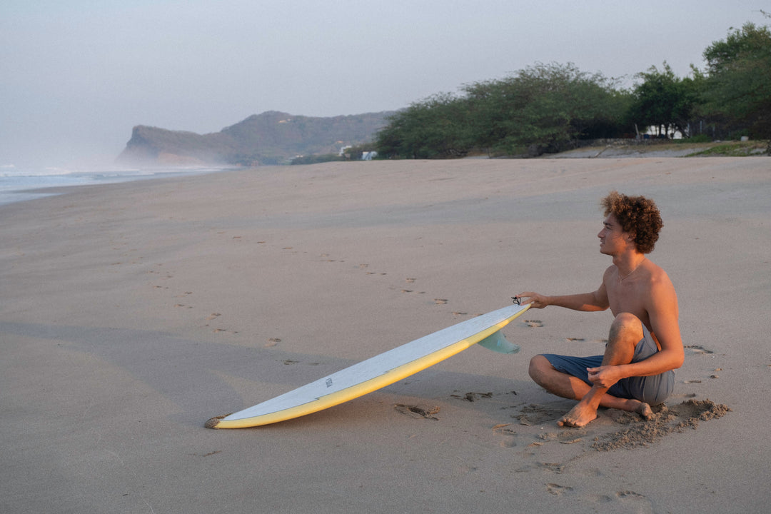 Just Add Agua | The Spring 25 Trip