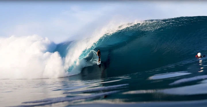 Watch Now | Cam Richards in "Free Time"