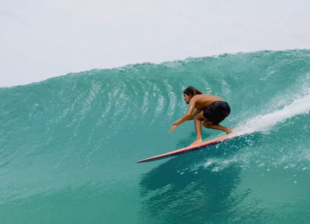 EP05 | FROM THE SHED: CLIFF KAPONO