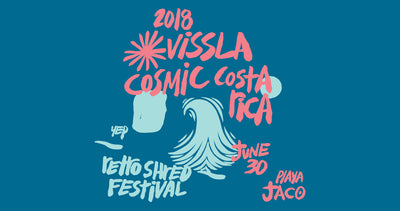 Cosmic Costa Rica