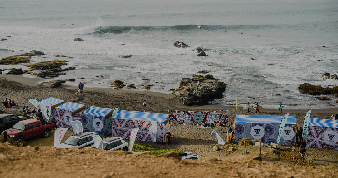 Cosmic Lobos Recap 2016
