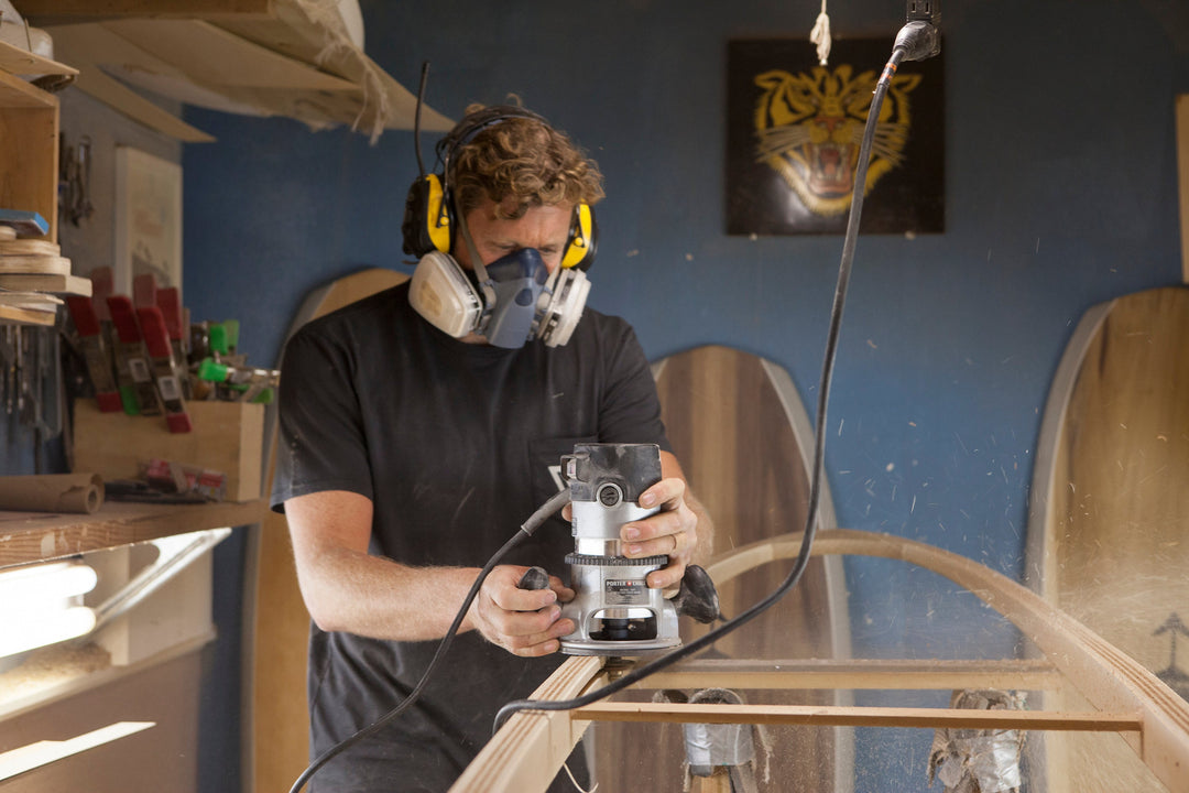 creators & innovators | danny hess