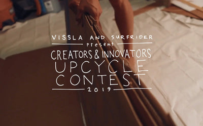 Creators & Innovators Upcycle Contest 2019