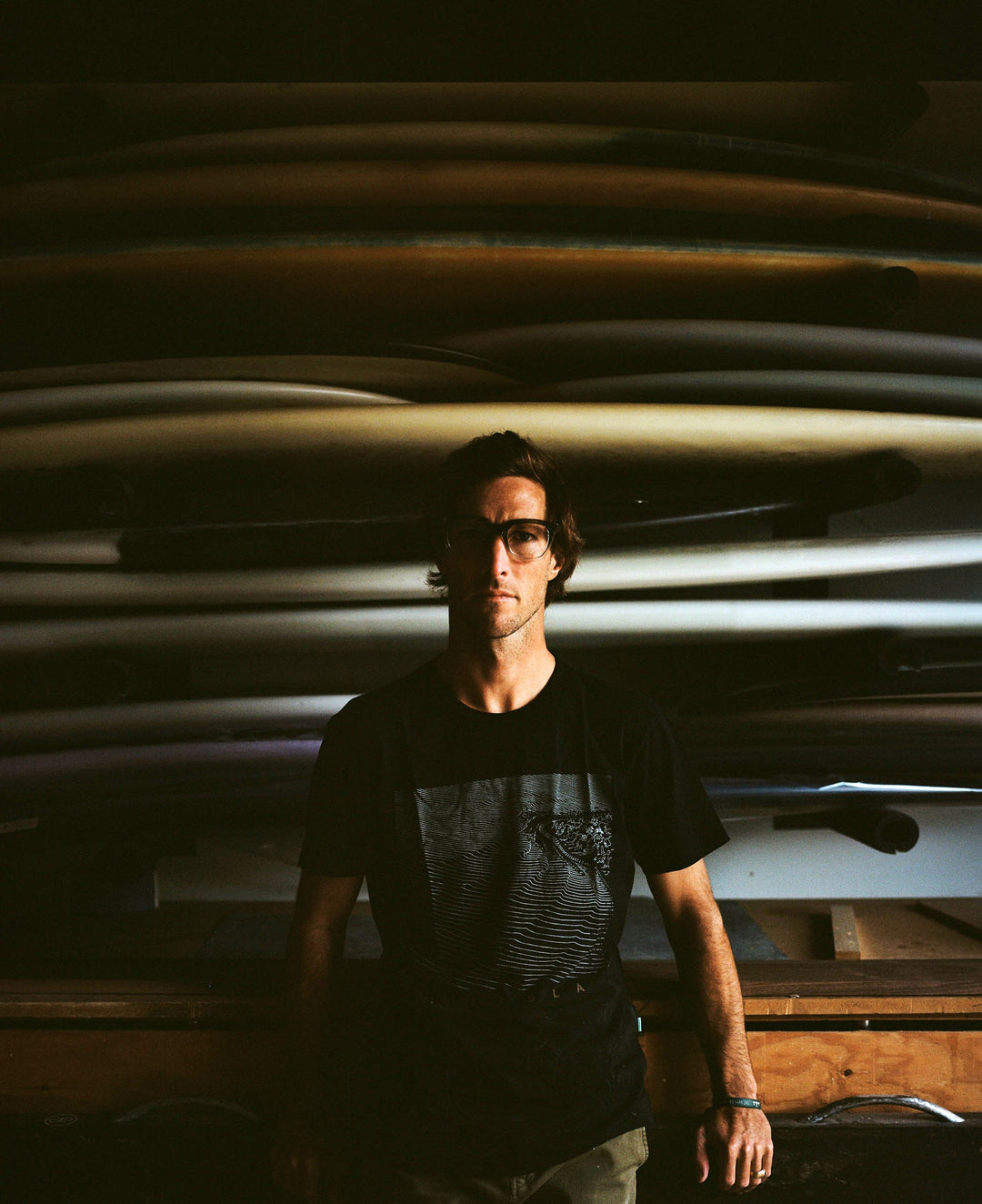Builders Q+A with Donald Brink 
