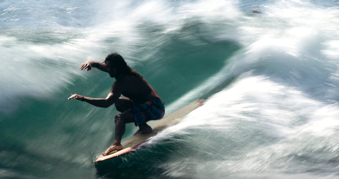 Donald Brink's 'Creative Kin: Cliff Kapono'