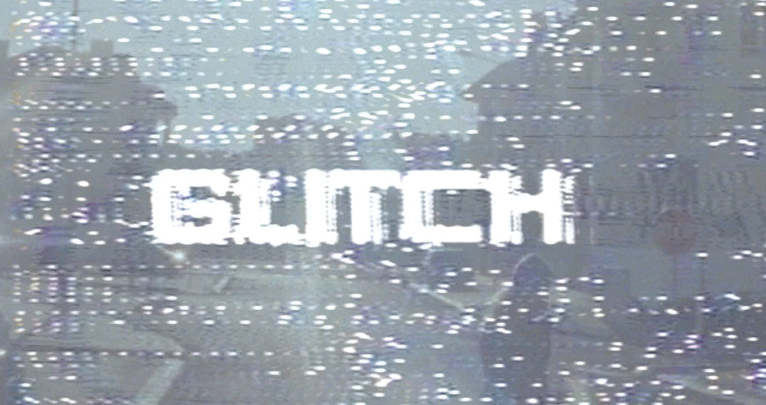 GLITCH | Simon Hetrick