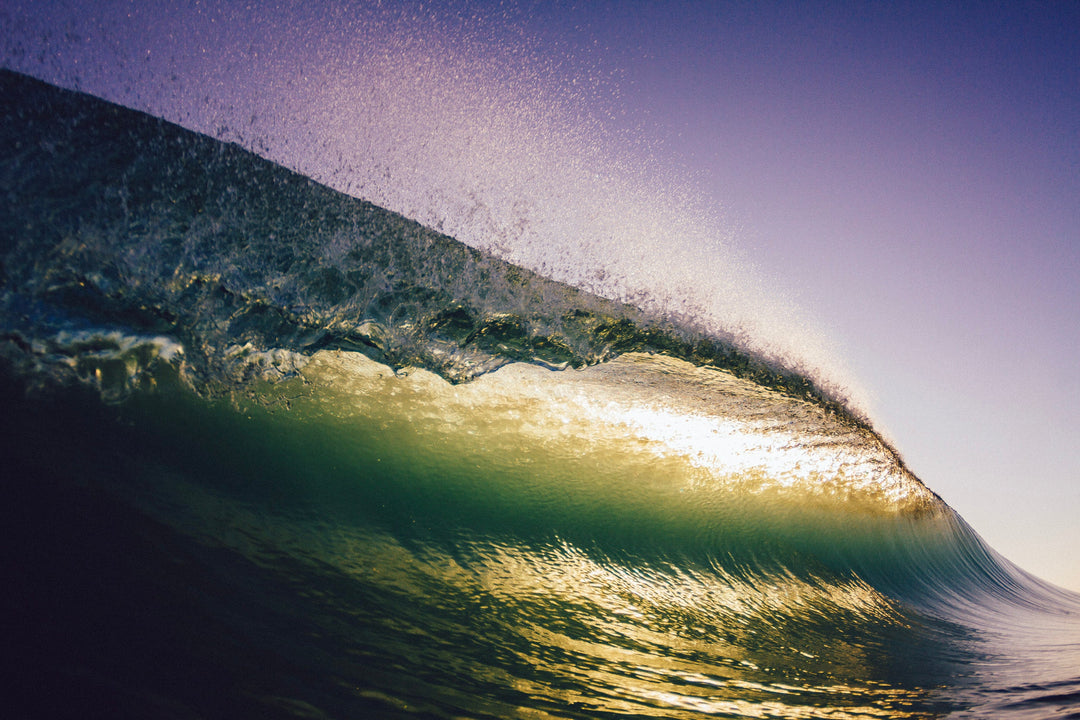 High Five | Orange County