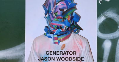 Jason Woodside | Colette