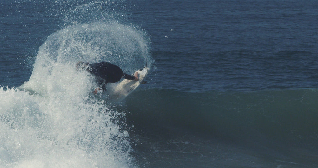 Josiah Amico in 'Shift Change'