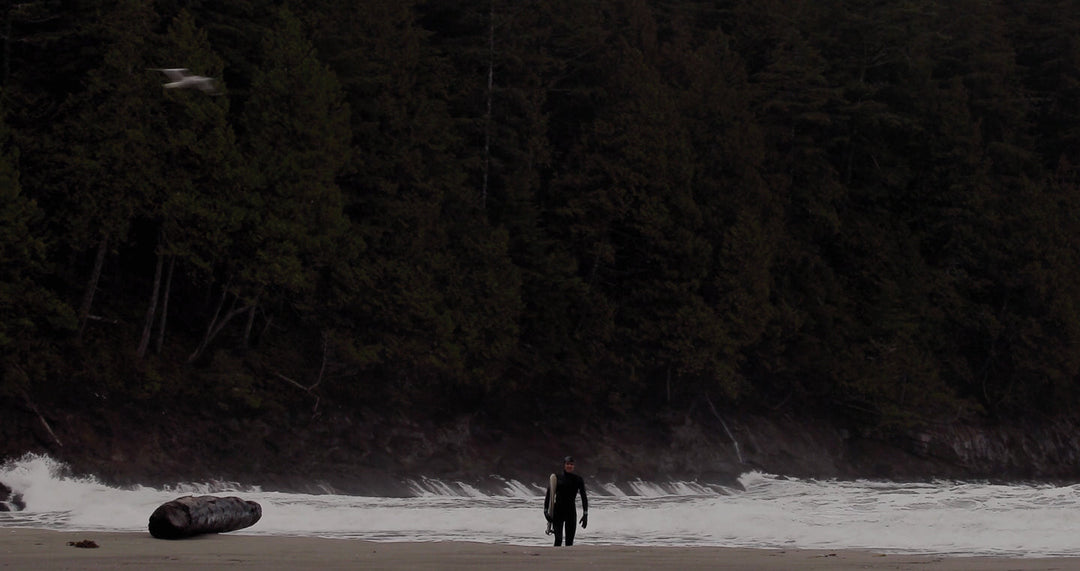 North Seas Wetsuit