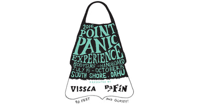 Point Panic Experience 2016