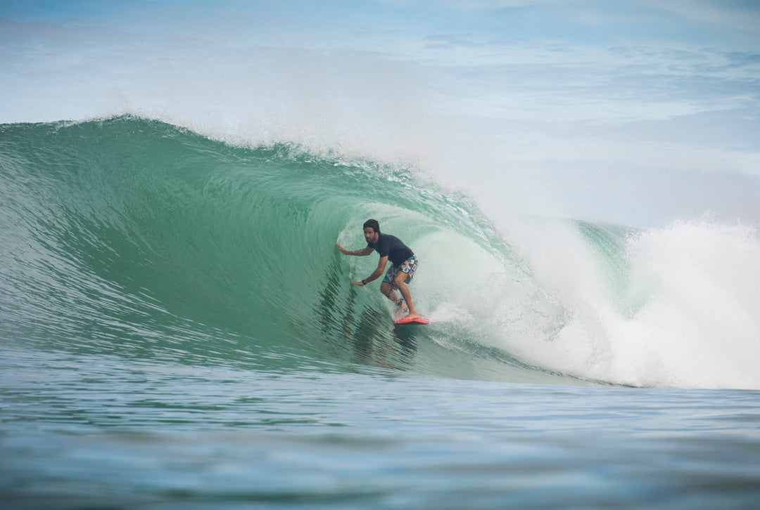 Q+A with Gabriel Villaran