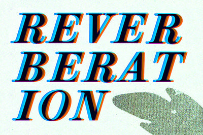 Reverberation Radio Playlist #166