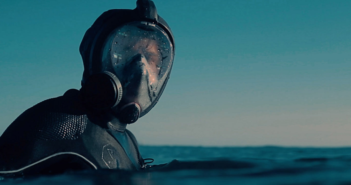 The Rising Seas Wetsuit – Vissla AU