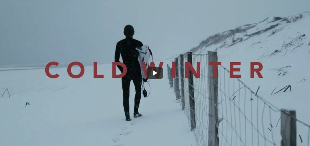 Stoked On |  Jules Noirbusson