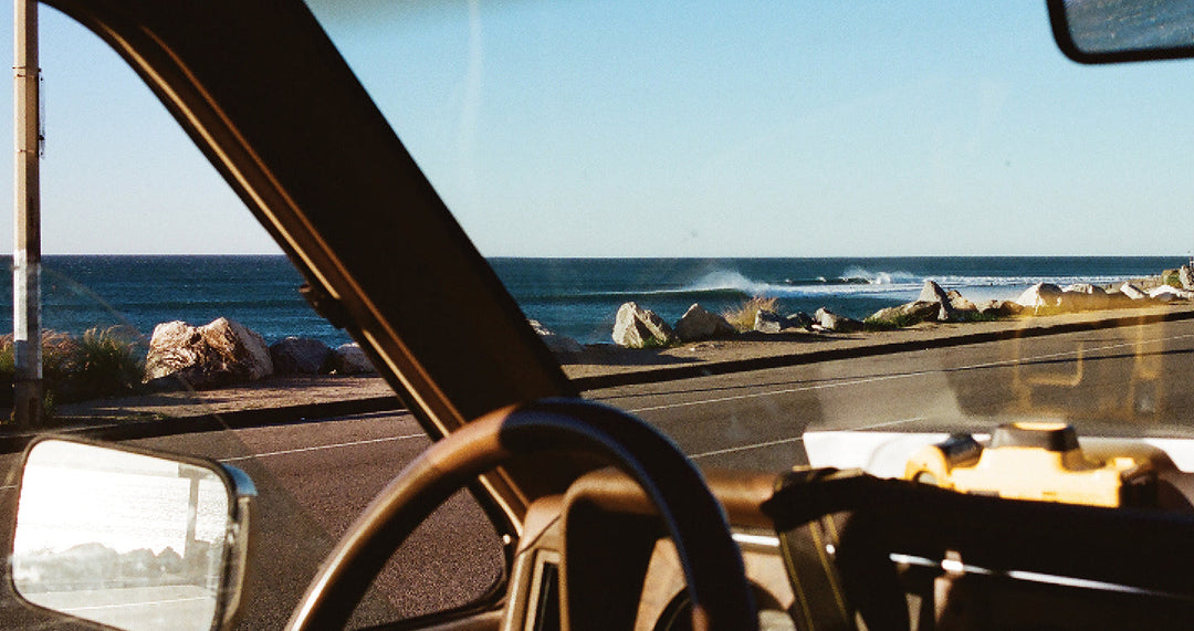 Surf Songs | Album 2, Side 1