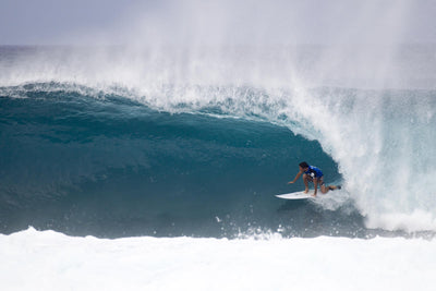 VISSLA GREAT LAKES PRO PRES. BY D'BLANC TO KICK OFF AT BOOMERANG BEACH.