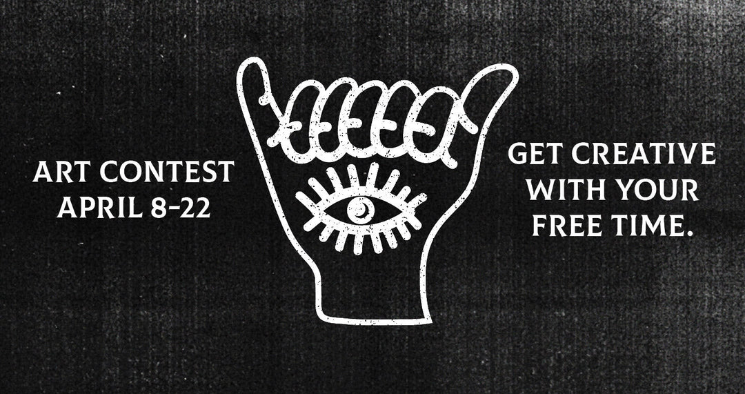 Vissla Art Contest
