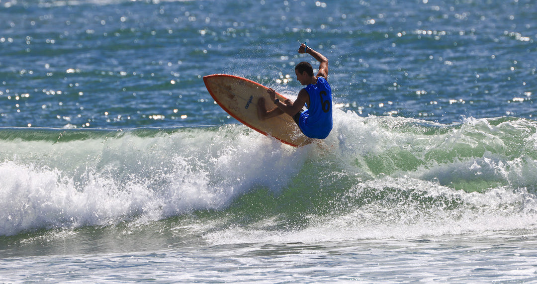 Cosmic Creek Byron Bay Recap