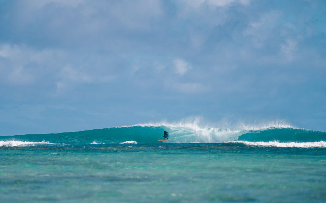 Vissla Made for Surfrider