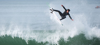 Wetsuit Entry Systems Explained