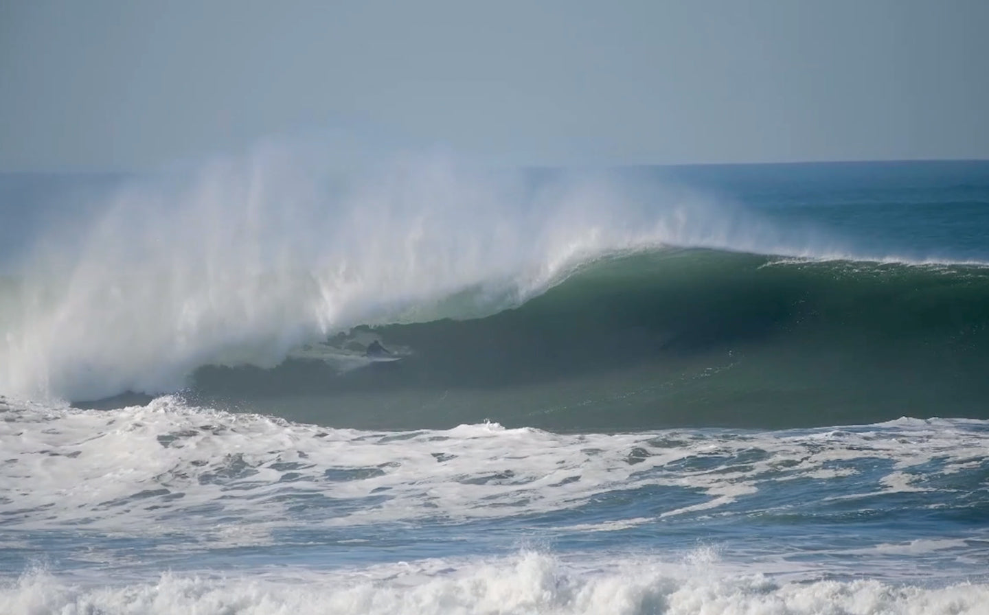 Winter Sessions with Sam Neiger – Vissla AU