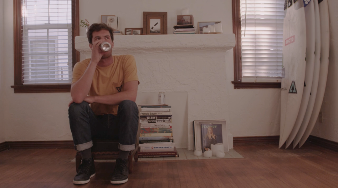 WORDS w/ Brendon Gibbens