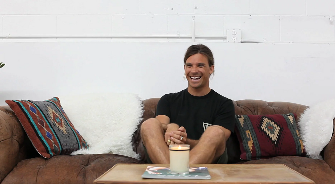 WORDS w/ Hayden Cox