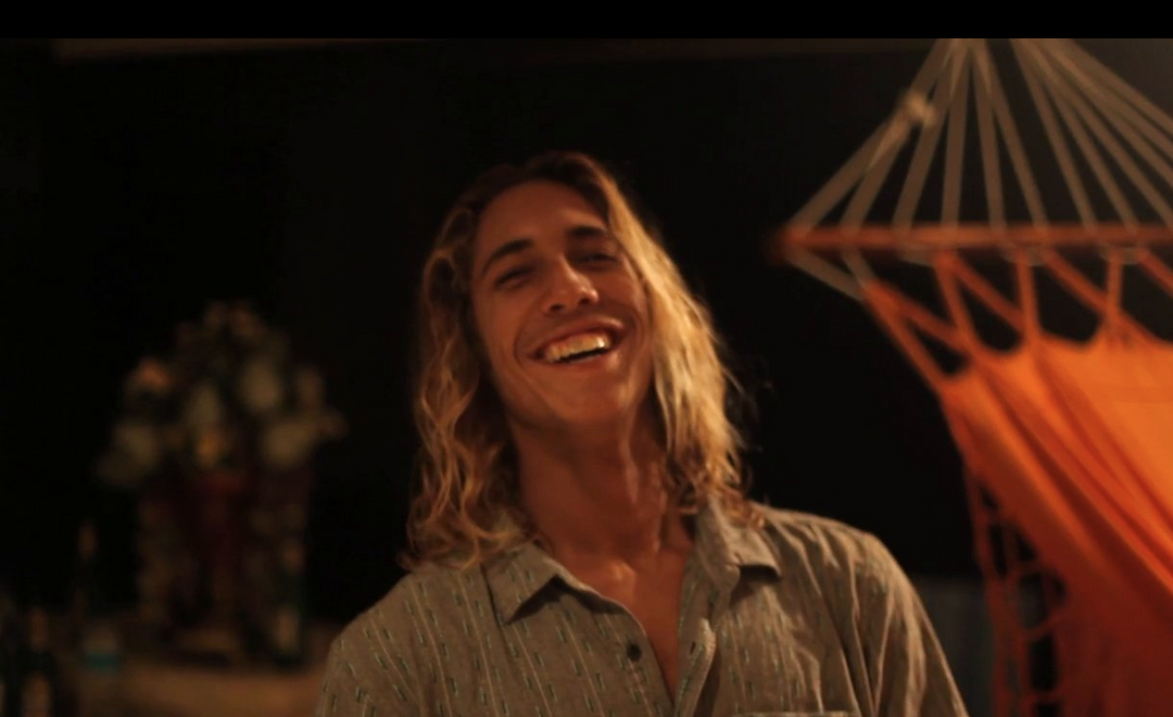 WORDS w/ Marley Puglielli