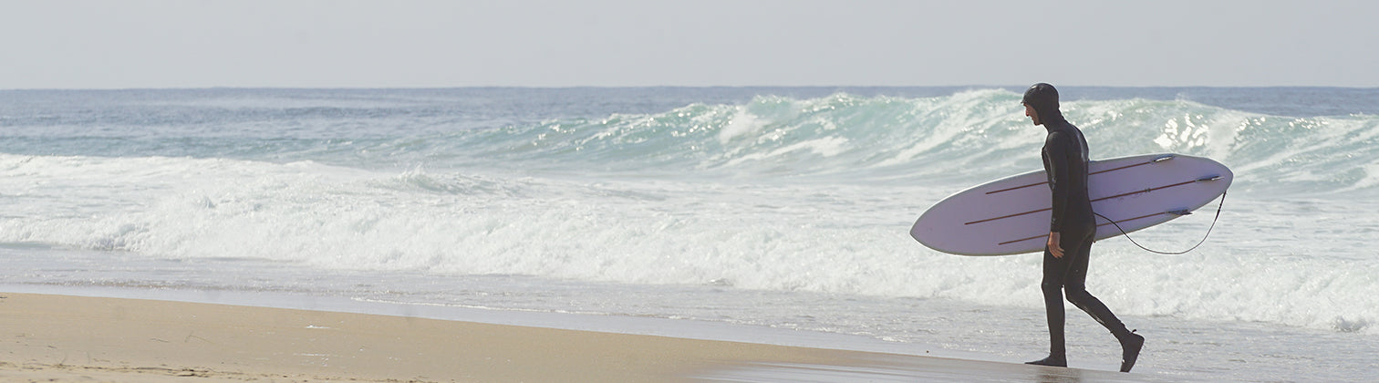 5/4 Wetsuits | Vissla Australia collection