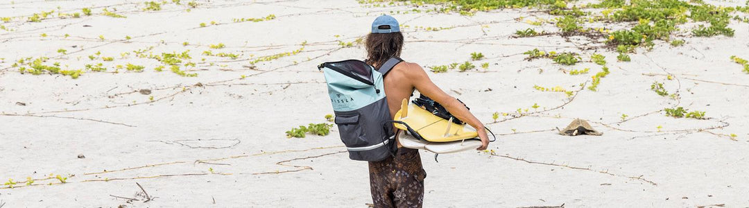 Bags | Vissla Australia collection