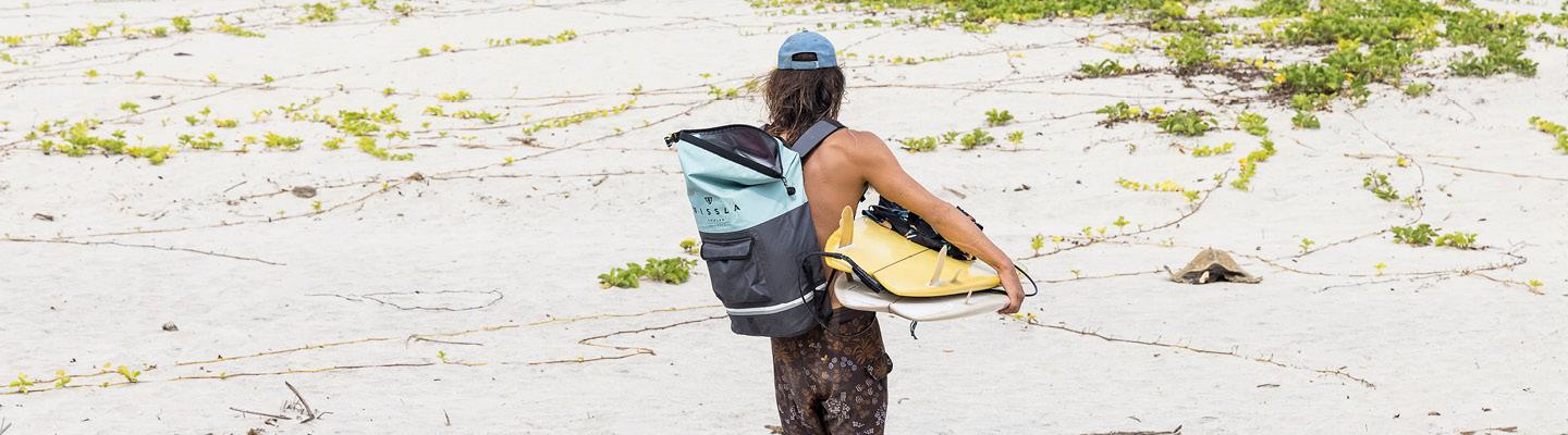 Bags | Vissla Australia collection