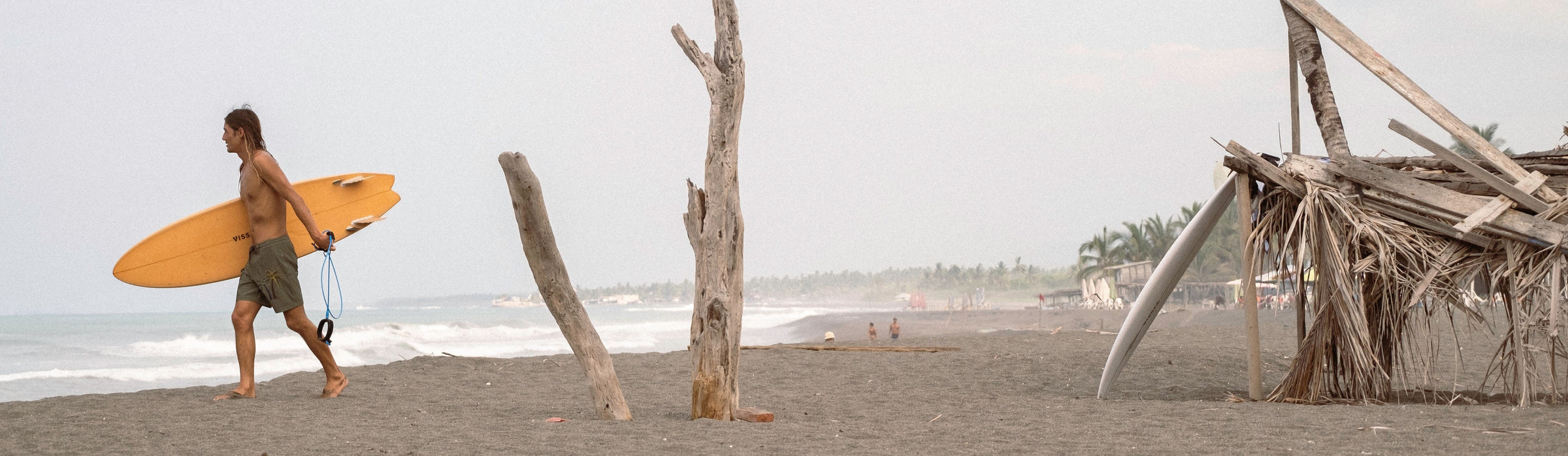 Boardshorts | Vissla Australia collection