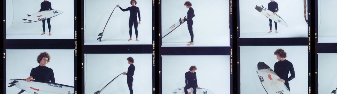 New Seas Wetsuit | Vissla Australia collection