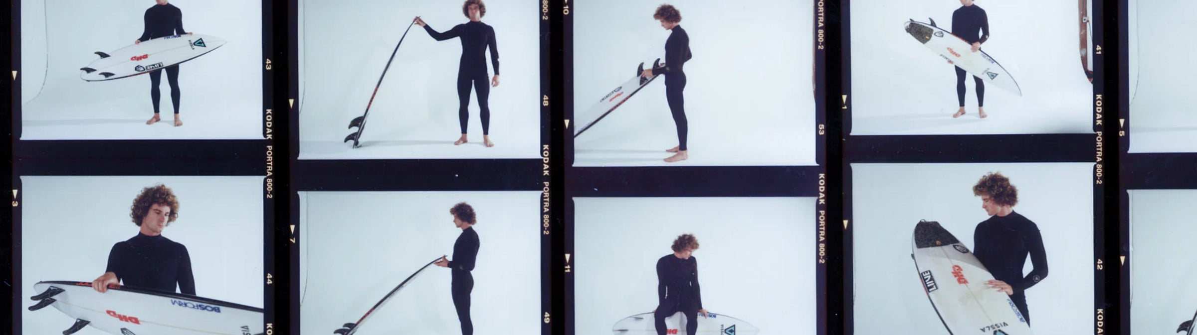 New Seas Wetsuit | Vissla Australia collection
