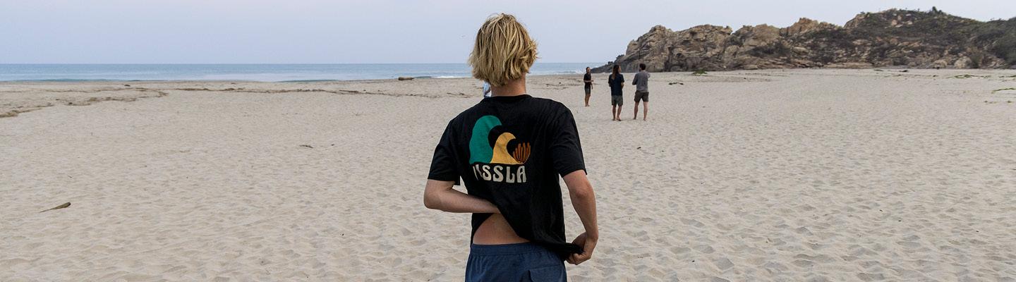 Eco Tees