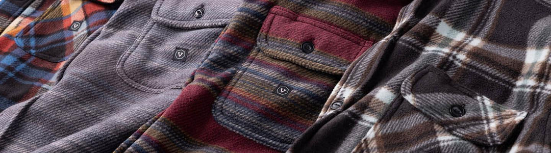 Eco-zy Collection | Vissla Australia collection