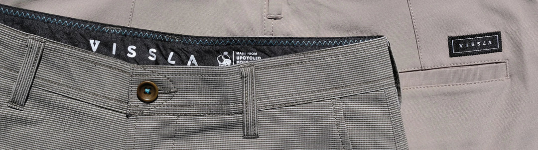 Hybrid Shorts | Vissla Australia collection