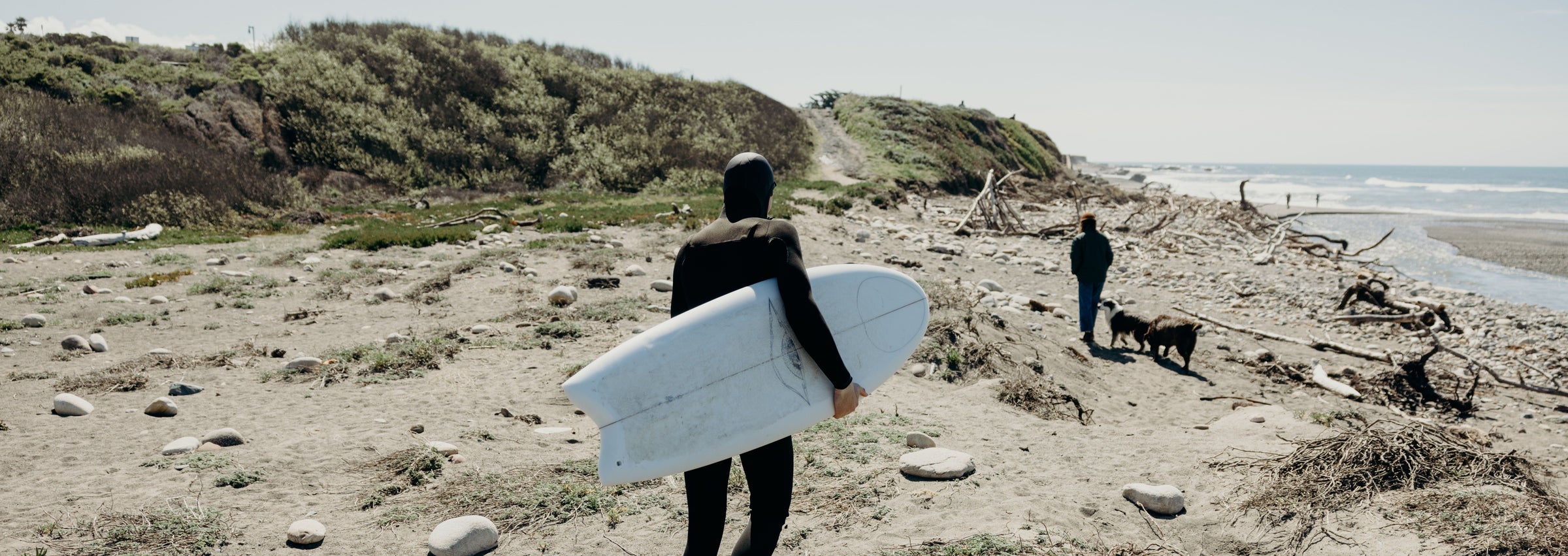 Hooded Wetsuits | Vissla Australia collection