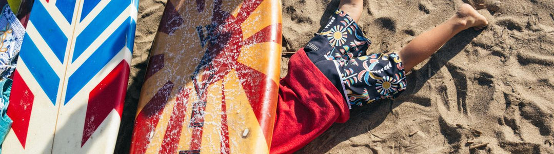 Kids | Vissla Australia collection