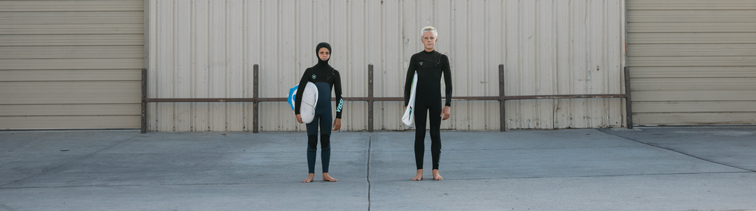 Youth Spring Suits | Vissla Australia collection