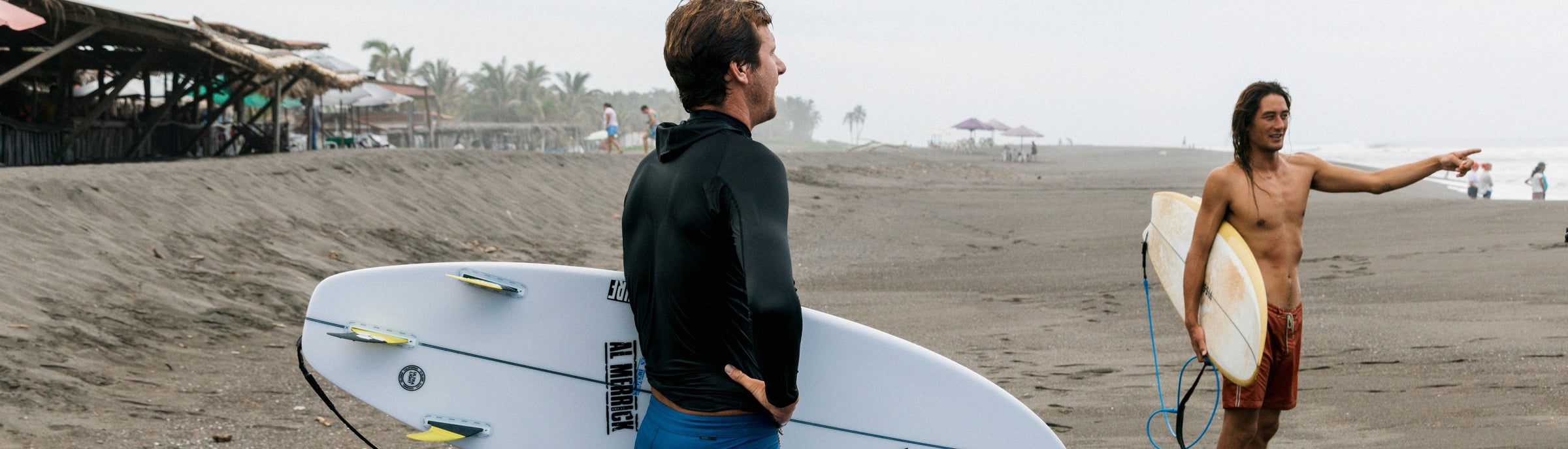 UPF Rash Guards & Sun Shirts | Vissla Australia collection
